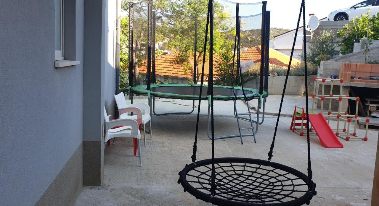 Frane Apartment ซาวาลาติซา ภายนอก รูปภาพ