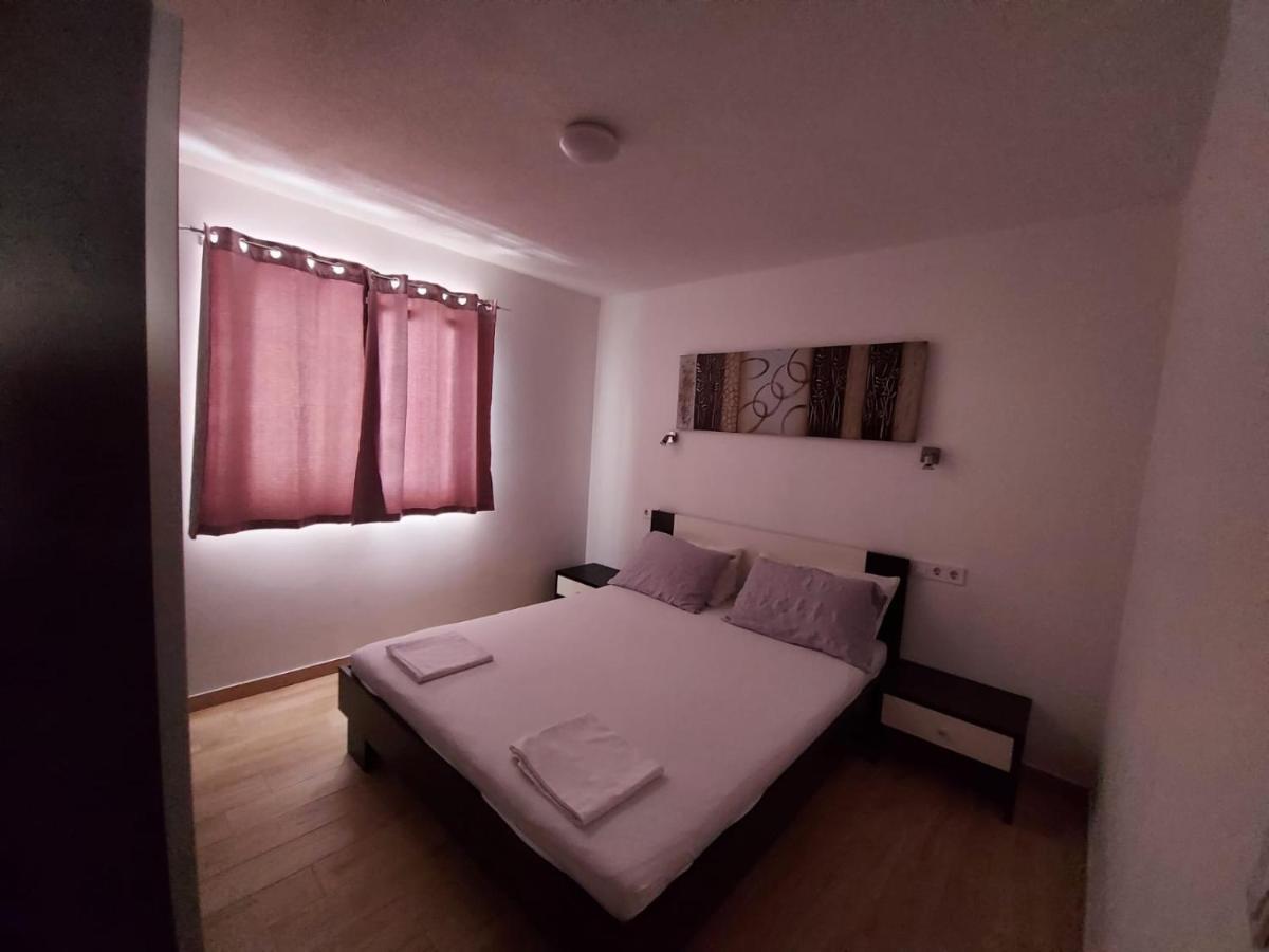 Frane Apartment ซาวาลาติซา ภายนอก รูปภาพ