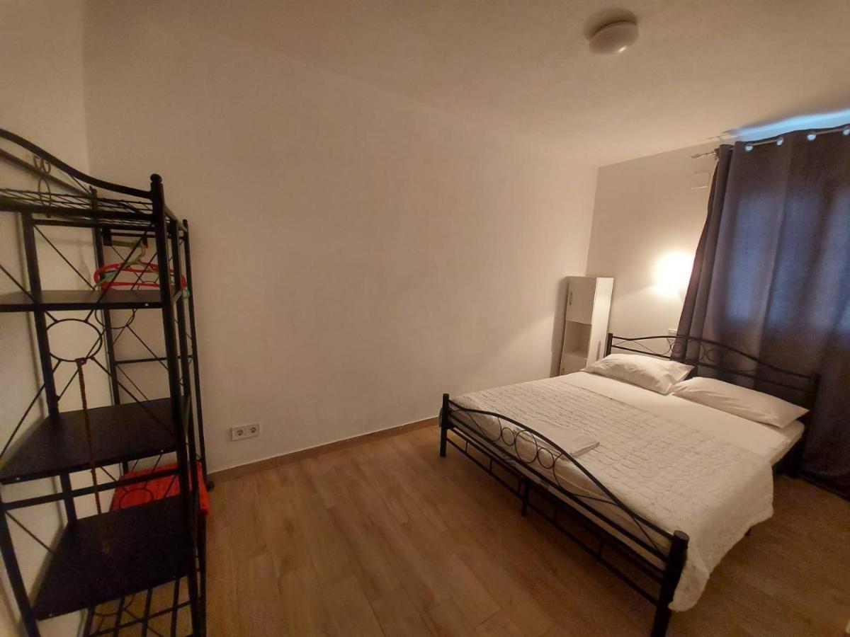 Frane Apartment ซาวาลาติซา ภายนอก รูปภาพ