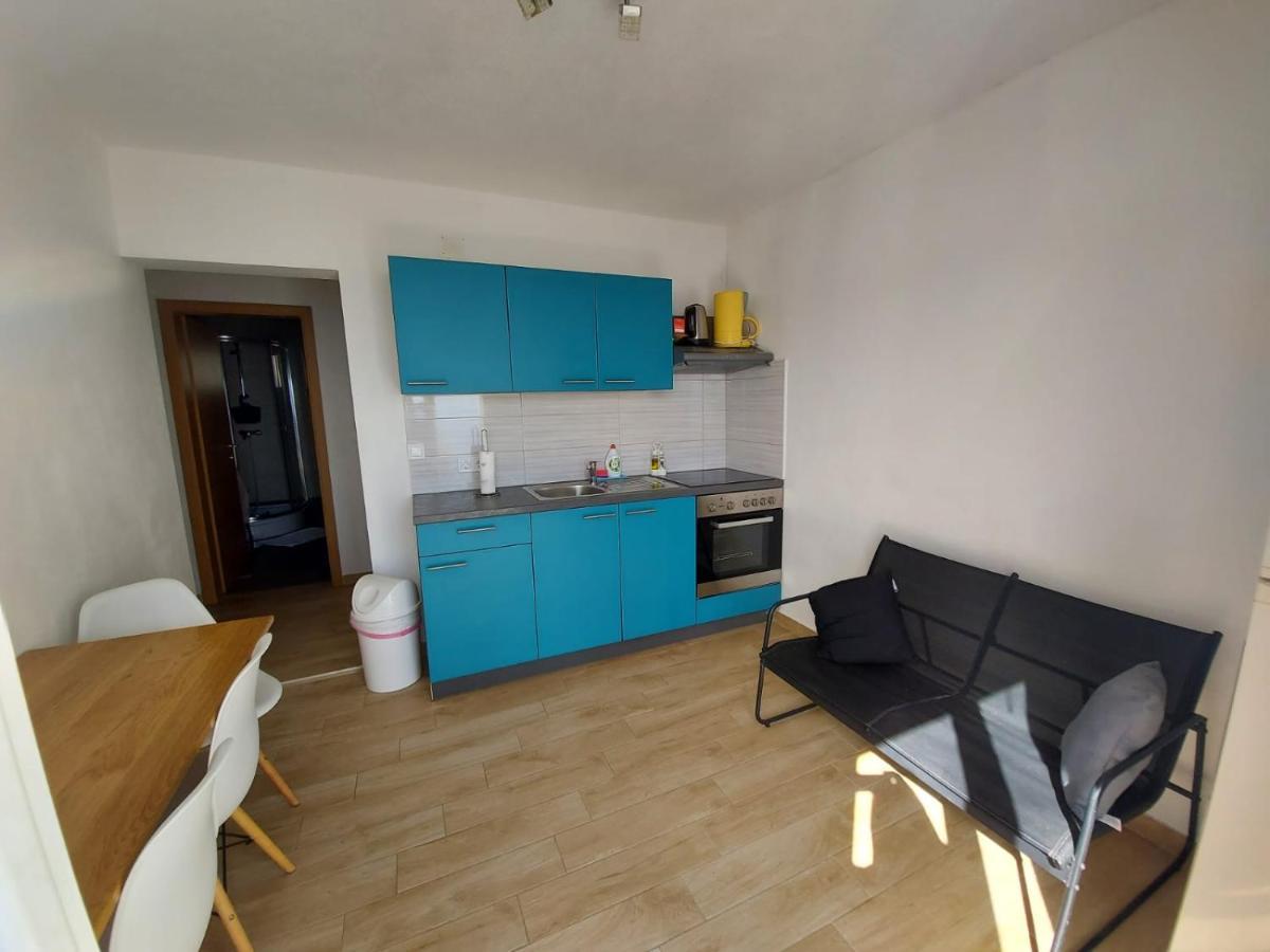 Frane Apartment ซาวาลาติซา ภายนอก รูปภาพ